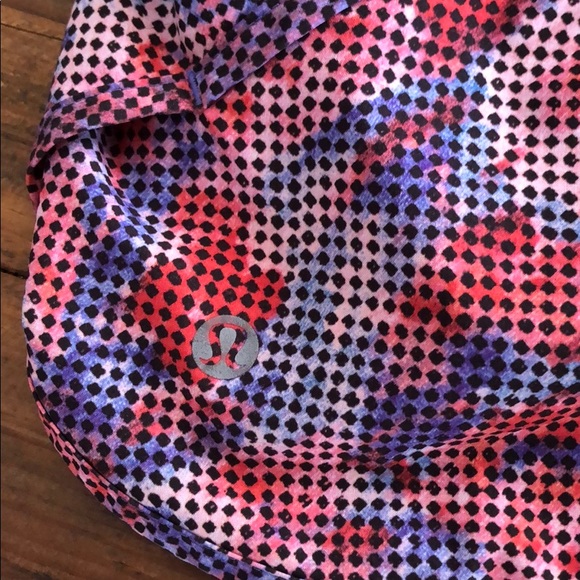 Lululemon athletica speed shorts 10 - Picture 4 of 8